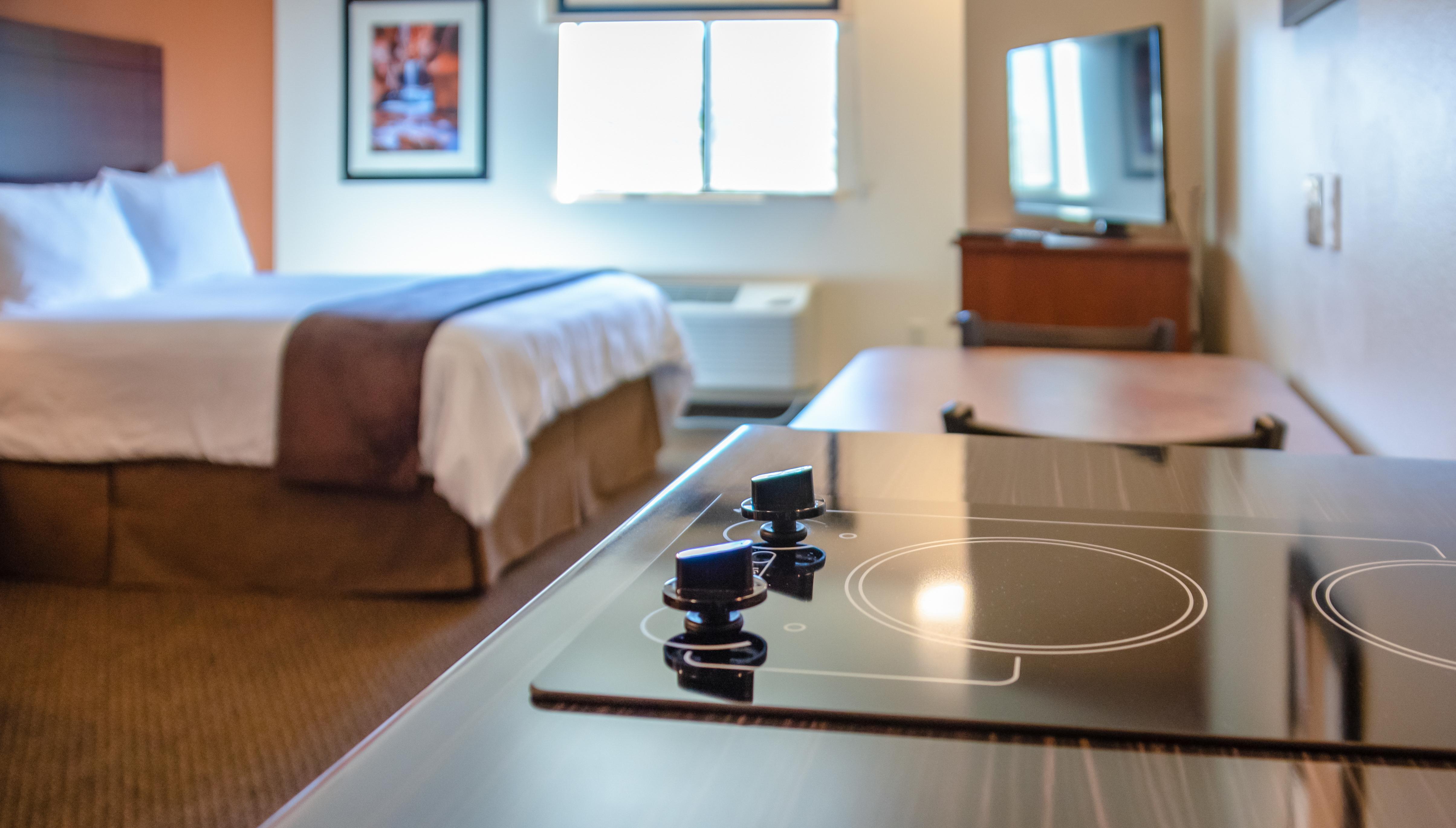 My Place Hotel-Salt Lake City-เวสต์จอร์แดน ภายนอก รูปภาพ