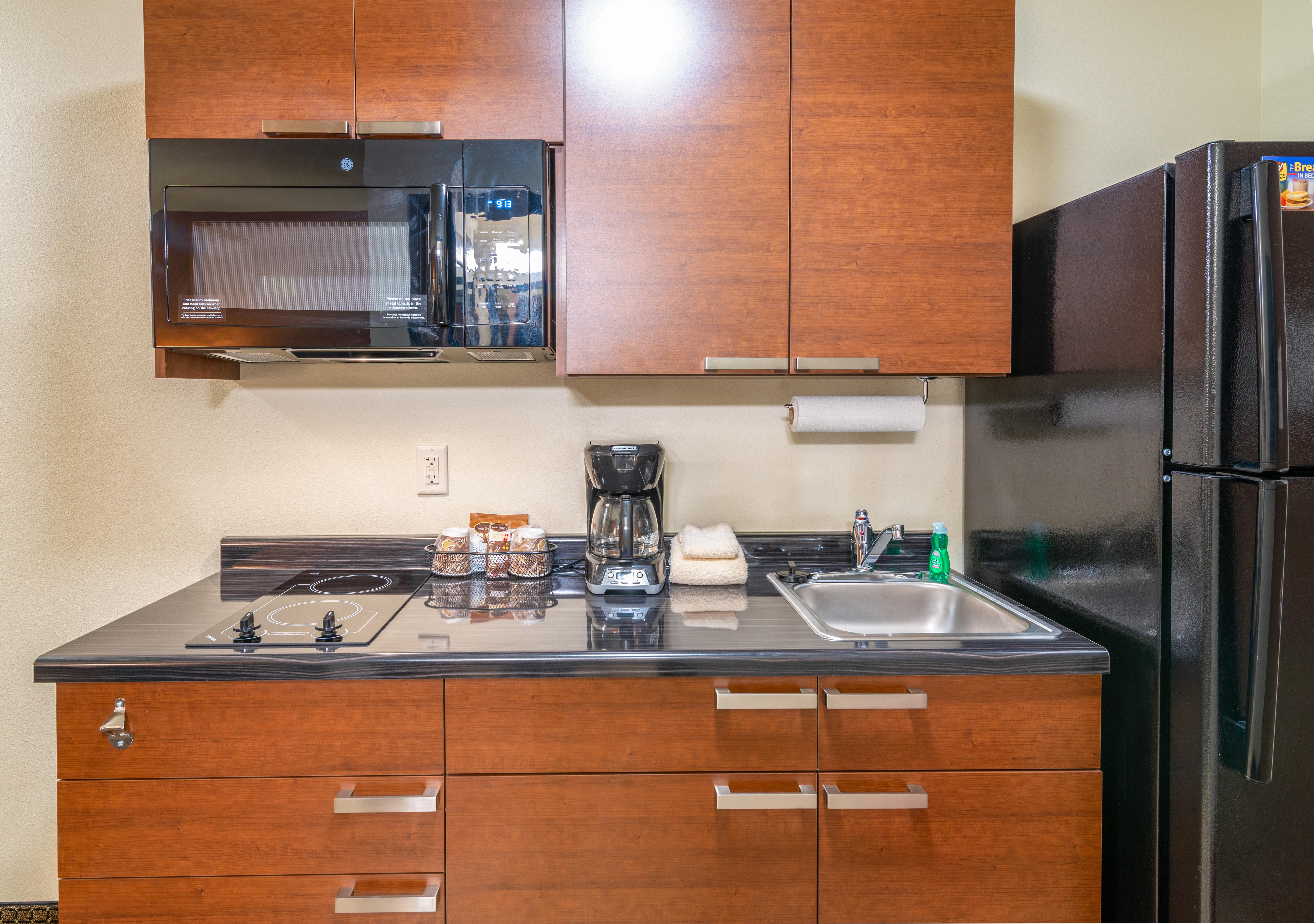 My Place Hotel-Salt Lake City-เวสต์จอร์แดน ภายนอก รูปภาพ