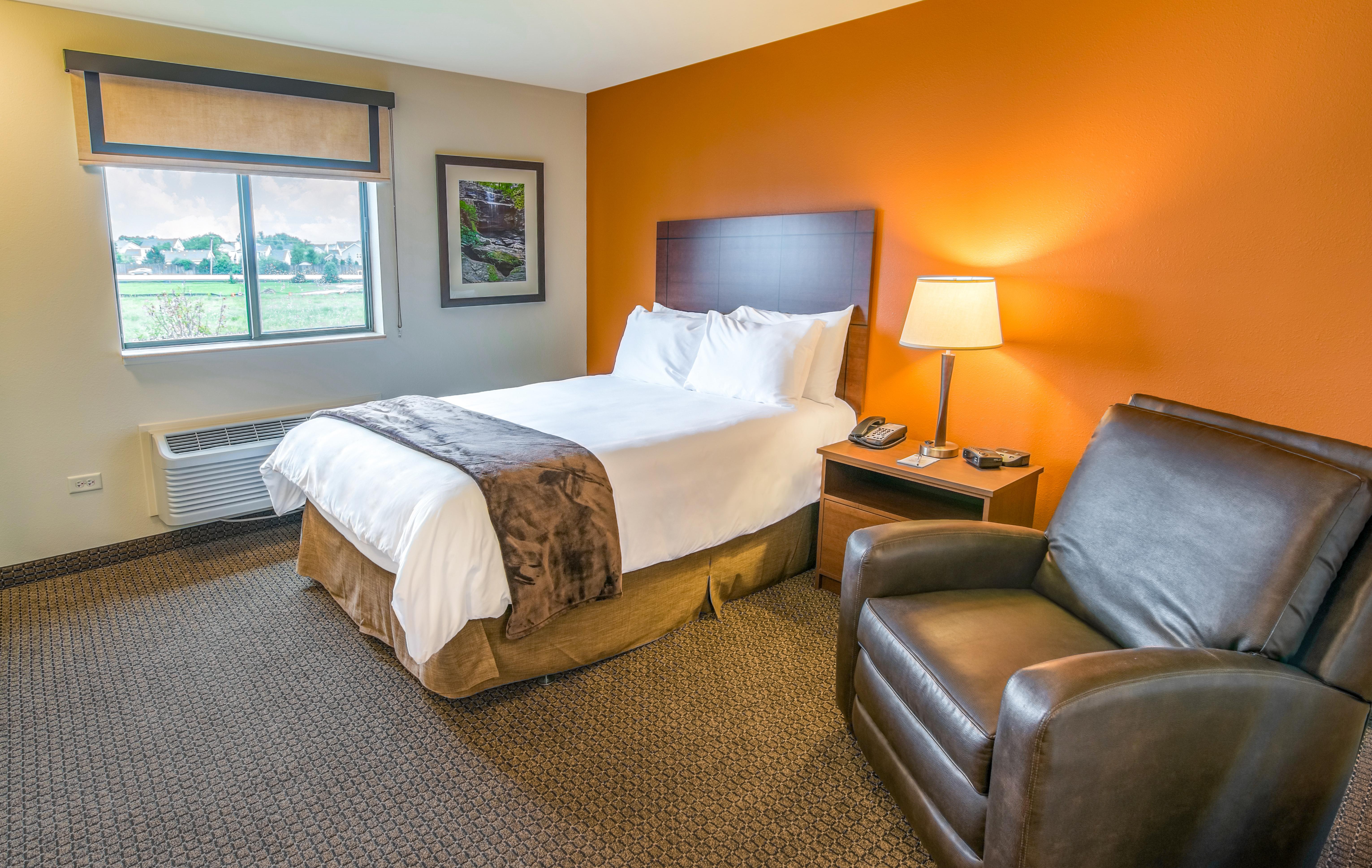 My Place Hotel-Salt Lake City-เวสต์จอร์แดน ภายนอก รูปภาพ