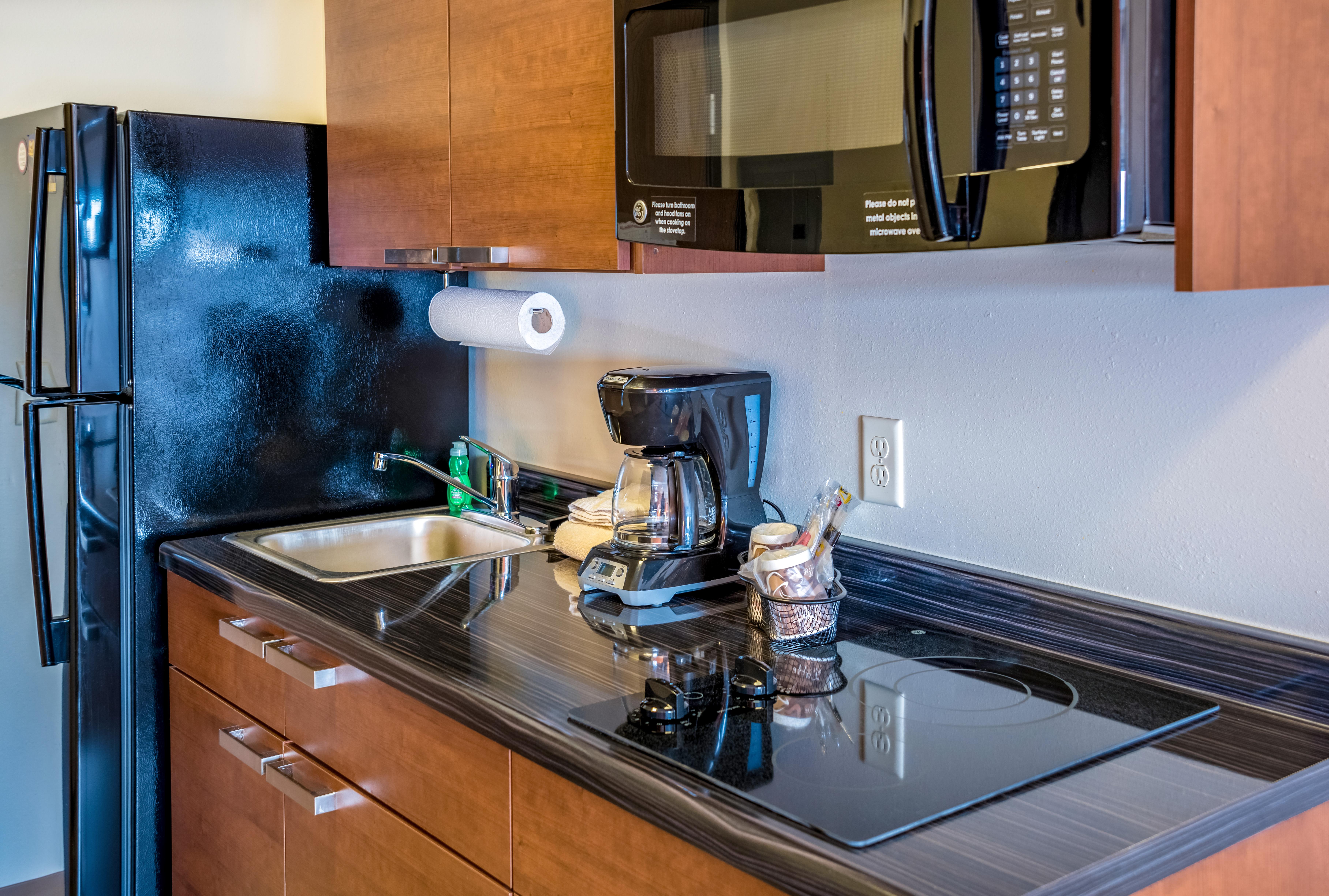My Place Hotel-Salt Lake City-เวสต์จอร์แดน ภายนอก รูปภาพ