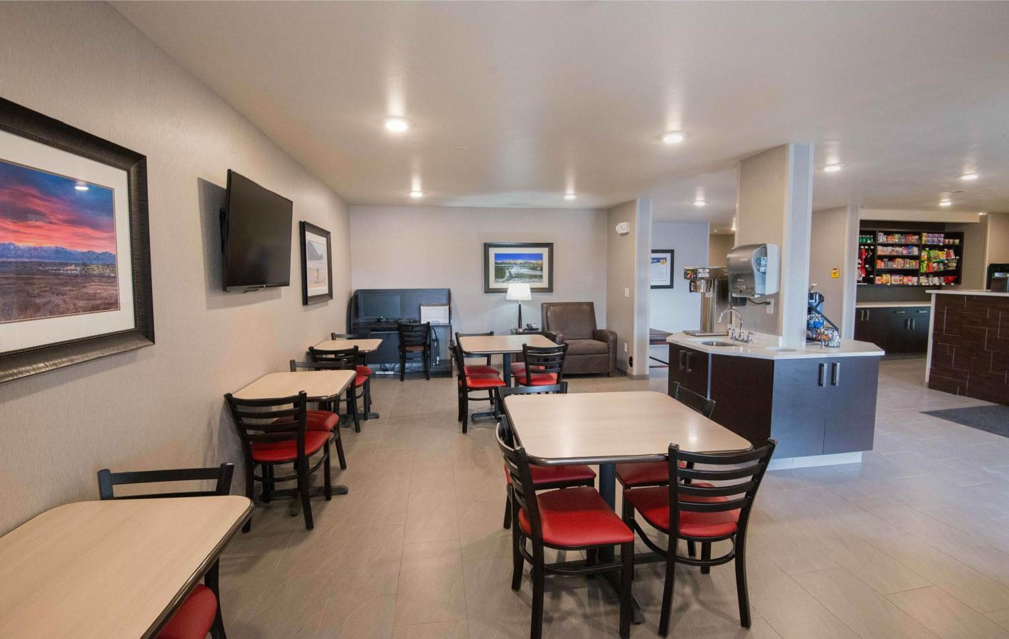 My Place Hotel-Salt Lake City-เวสต์จอร์แดน ภายนอก รูปภาพ