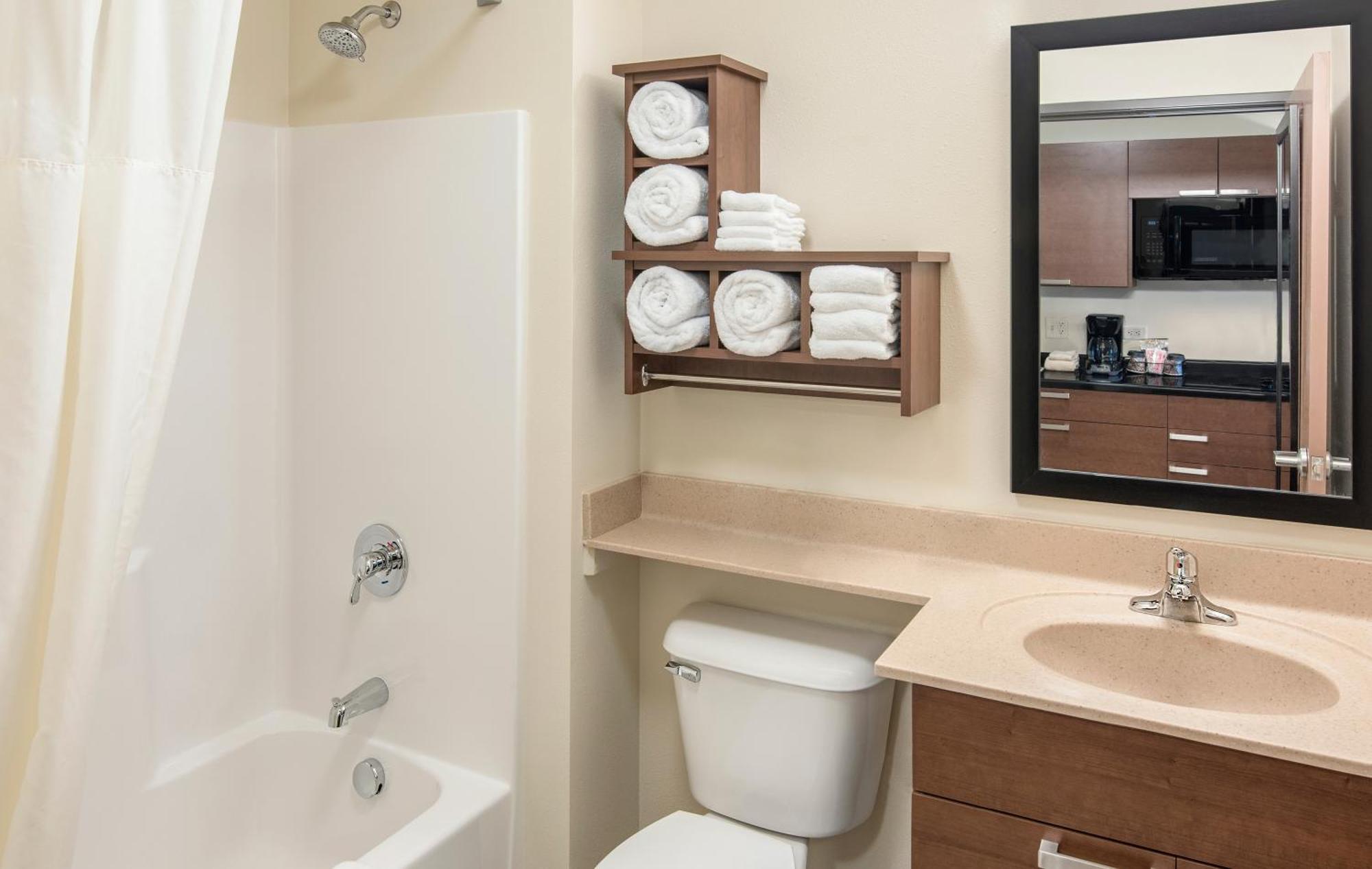My Place Hotel-Salt Lake City-เวสต์จอร์แดน ภายนอก รูปภาพ