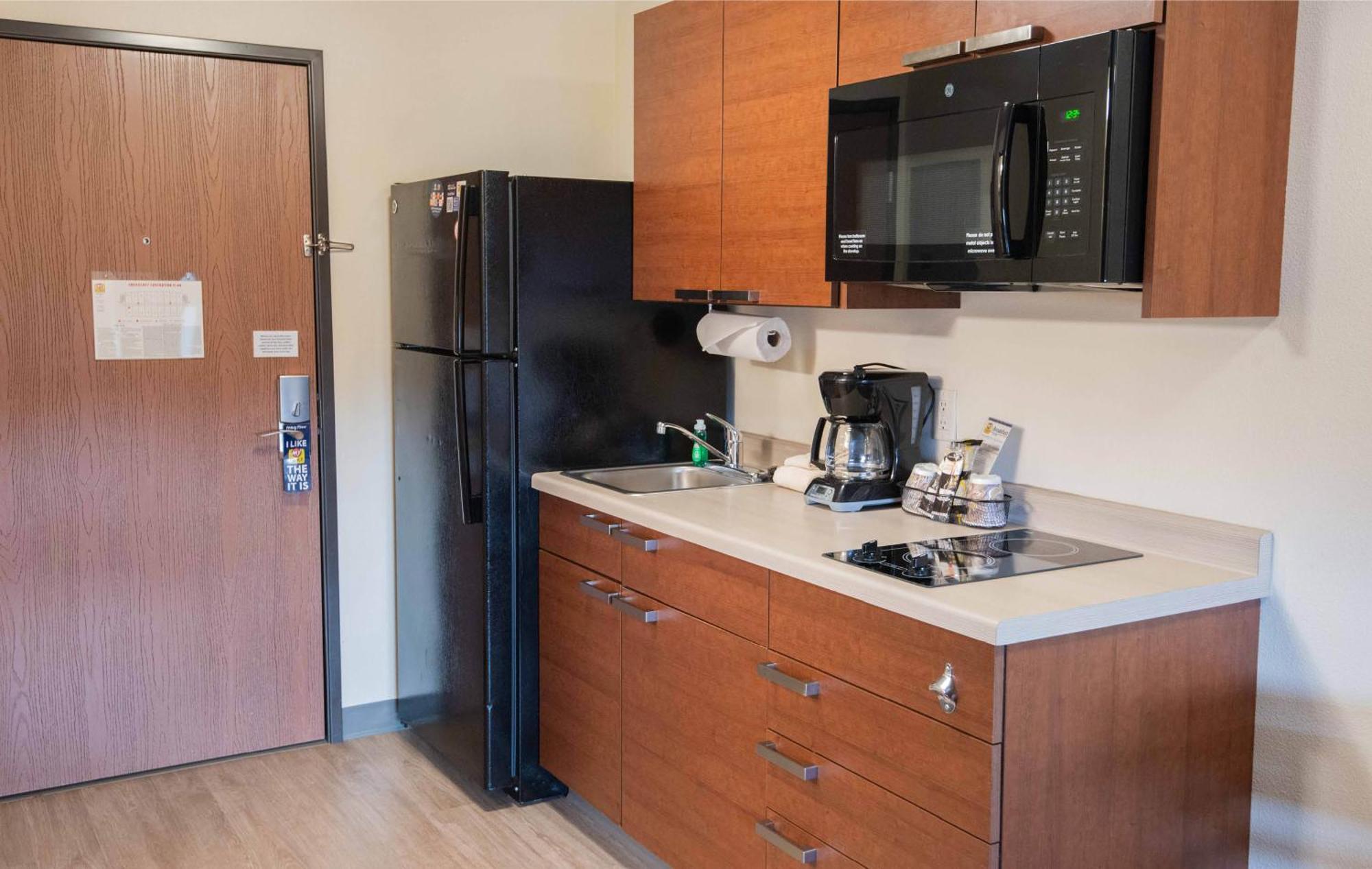 My Place Hotel-Salt Lake City-เวสต์จอร์แดน ภายนอก รูปภาพ