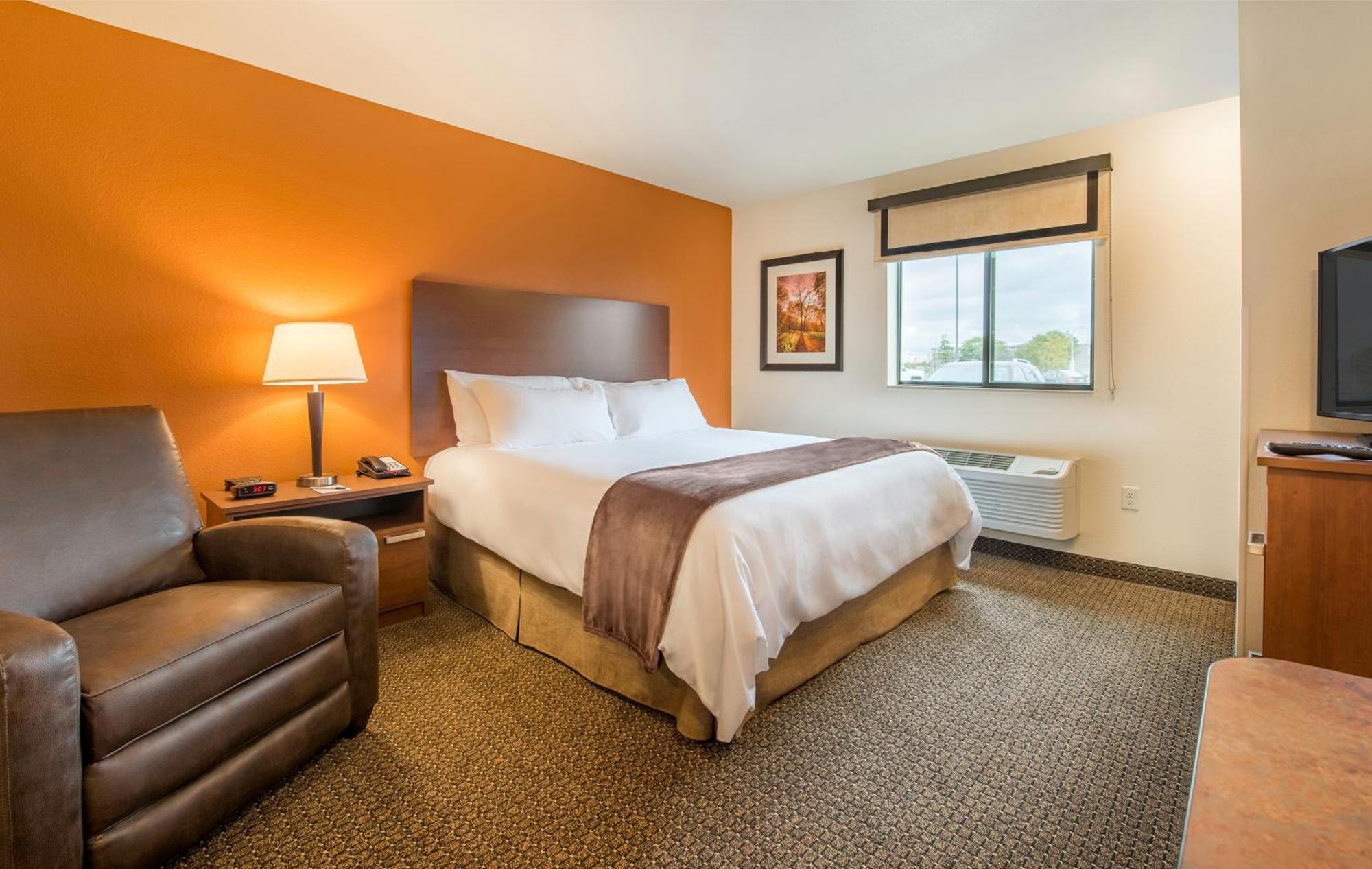 My Place Hotel-Salt Lake City-เวสต์จอร์แดน ภายนอก รูปภาพ