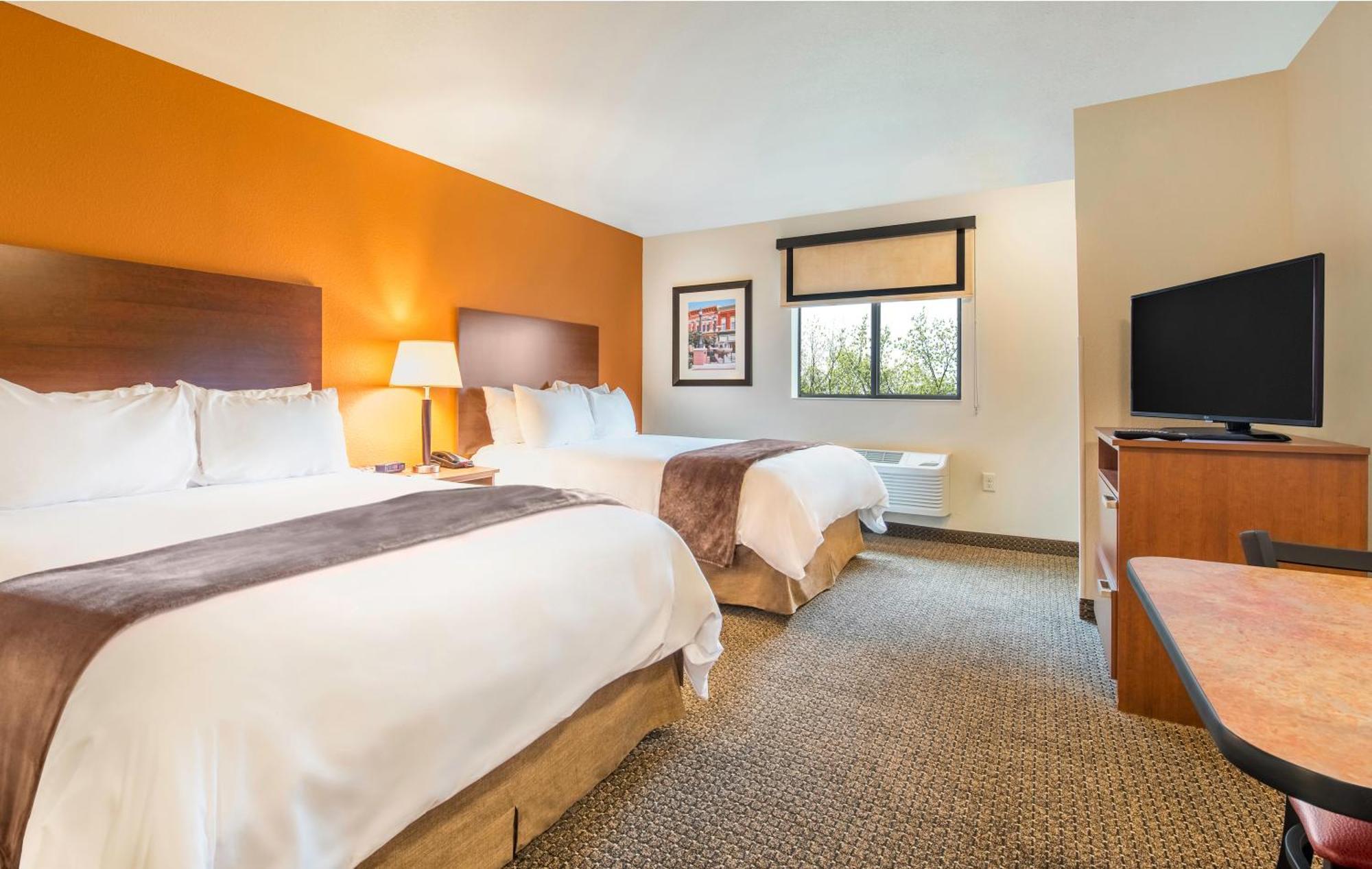 My Place Hotel-Salt Lake City-เวสต์จอร์แดน ภายนอก รูปภาพ