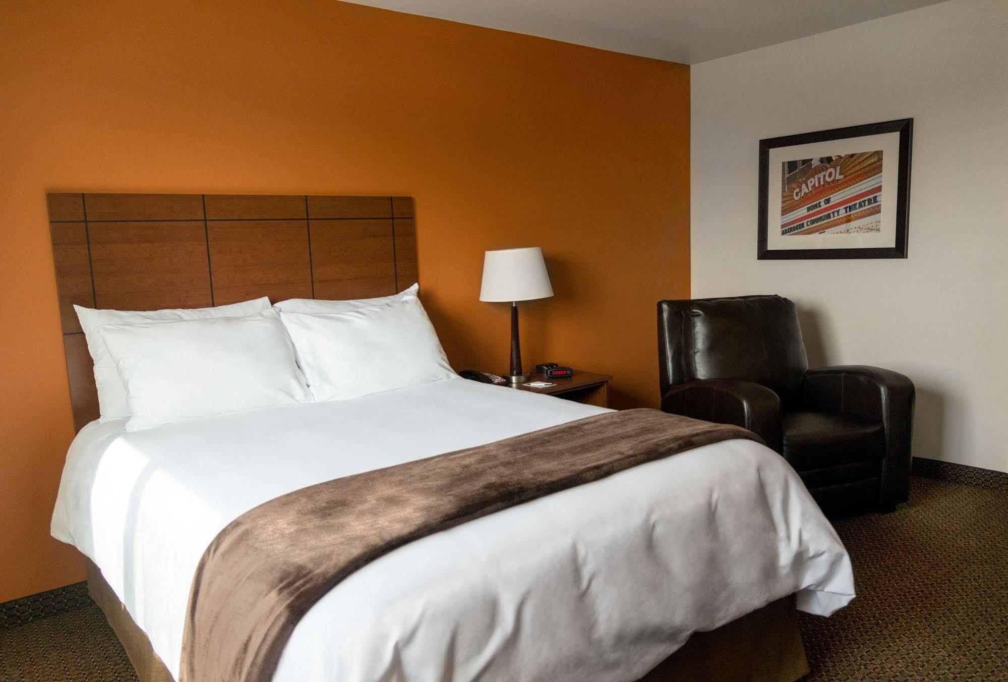 My Place Hotel-Salt Lake City-เวสต์จอร์แดน ภายนอก รูปภาพ