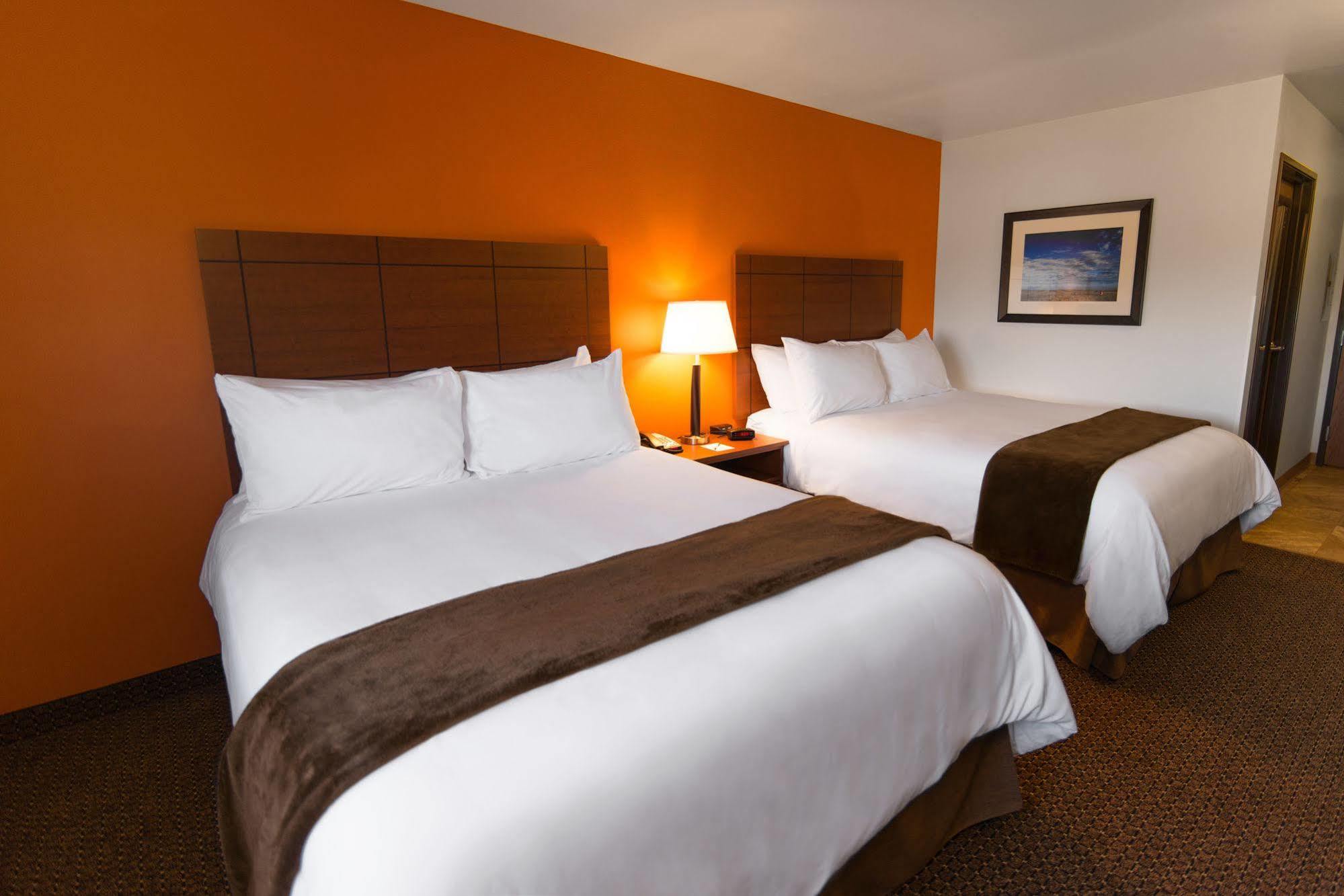 My Place Hotel-Salt Lake City-เวสต์จอร์แดน ภายนอก รูปภาพ