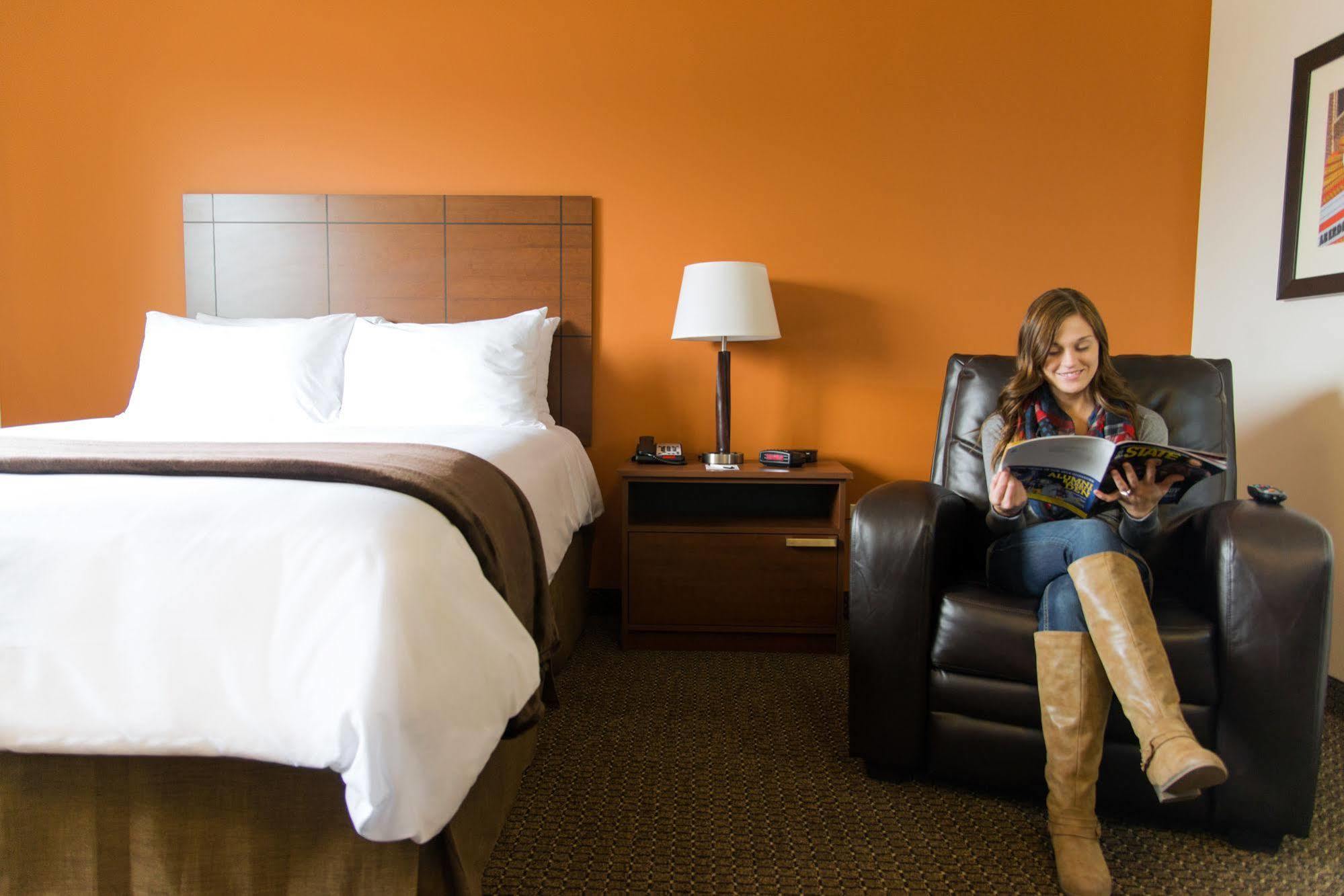 My Place Hotel-Salt Lake City-เวสต์จอร์แดน ภายนอก รูปภาพ