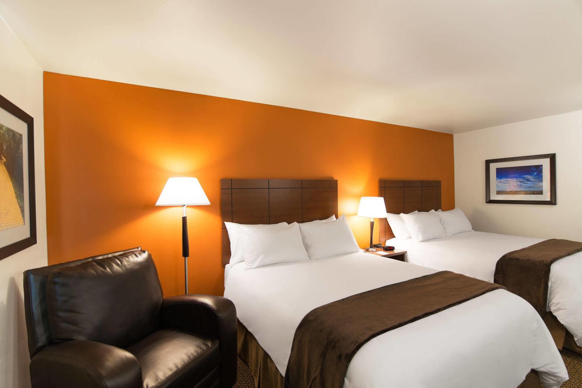 My Place Hotel-Salt Lake City-เวสต์จอร์แดน ภายนอก รูปภาพ