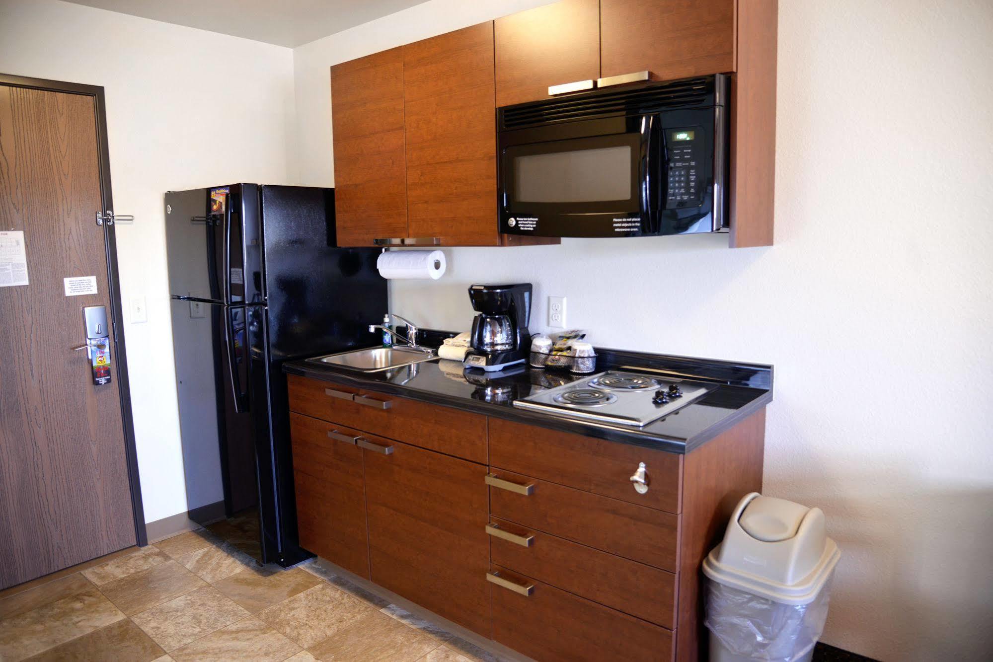 My Place Hotel-Salt Lake City-เวสต์จอร์แดน ภายนอก รูปภาพ