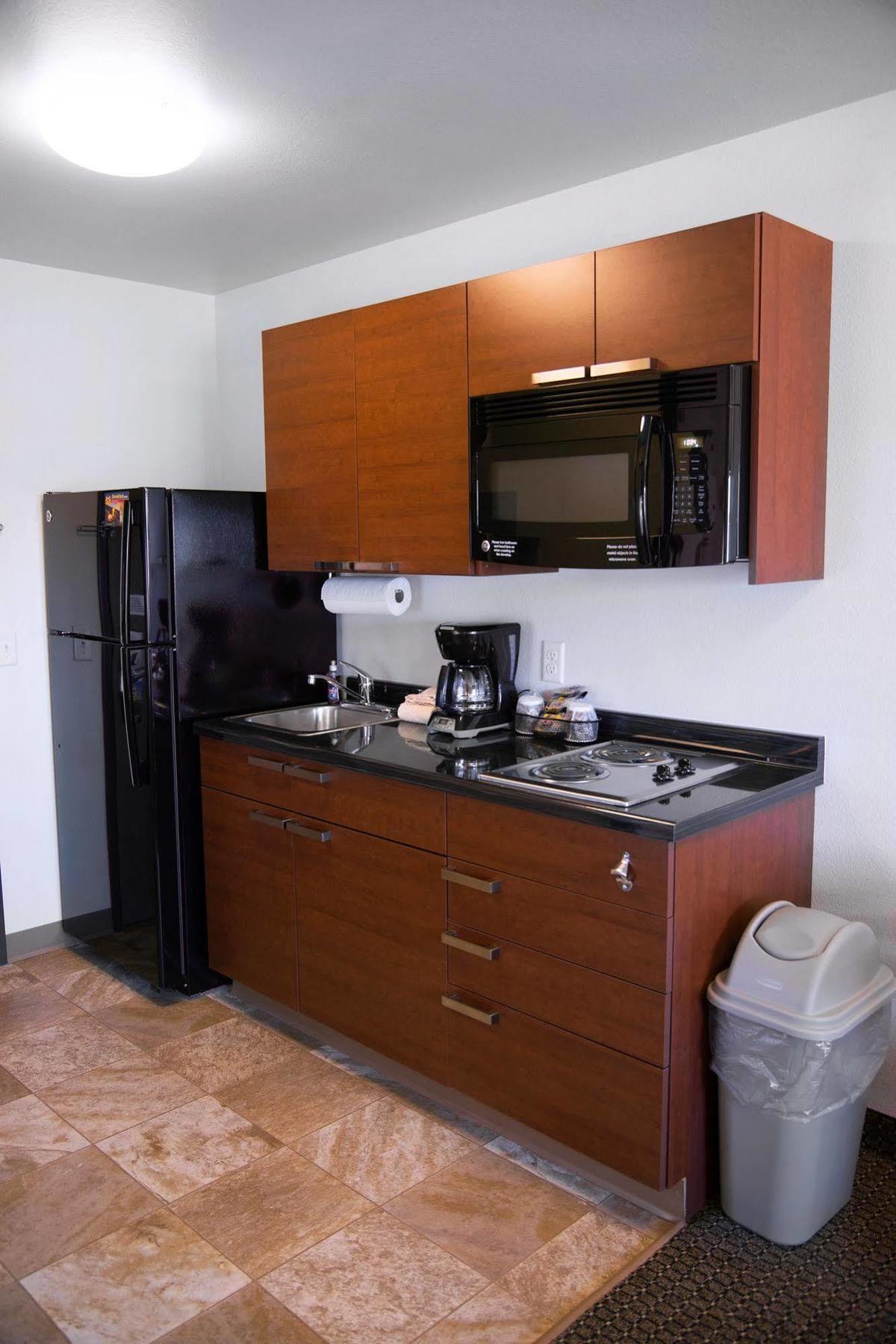 My Place Hotel-Salt Lake City-เวสต์จอร์แดน ภายนอก รูปภาพ