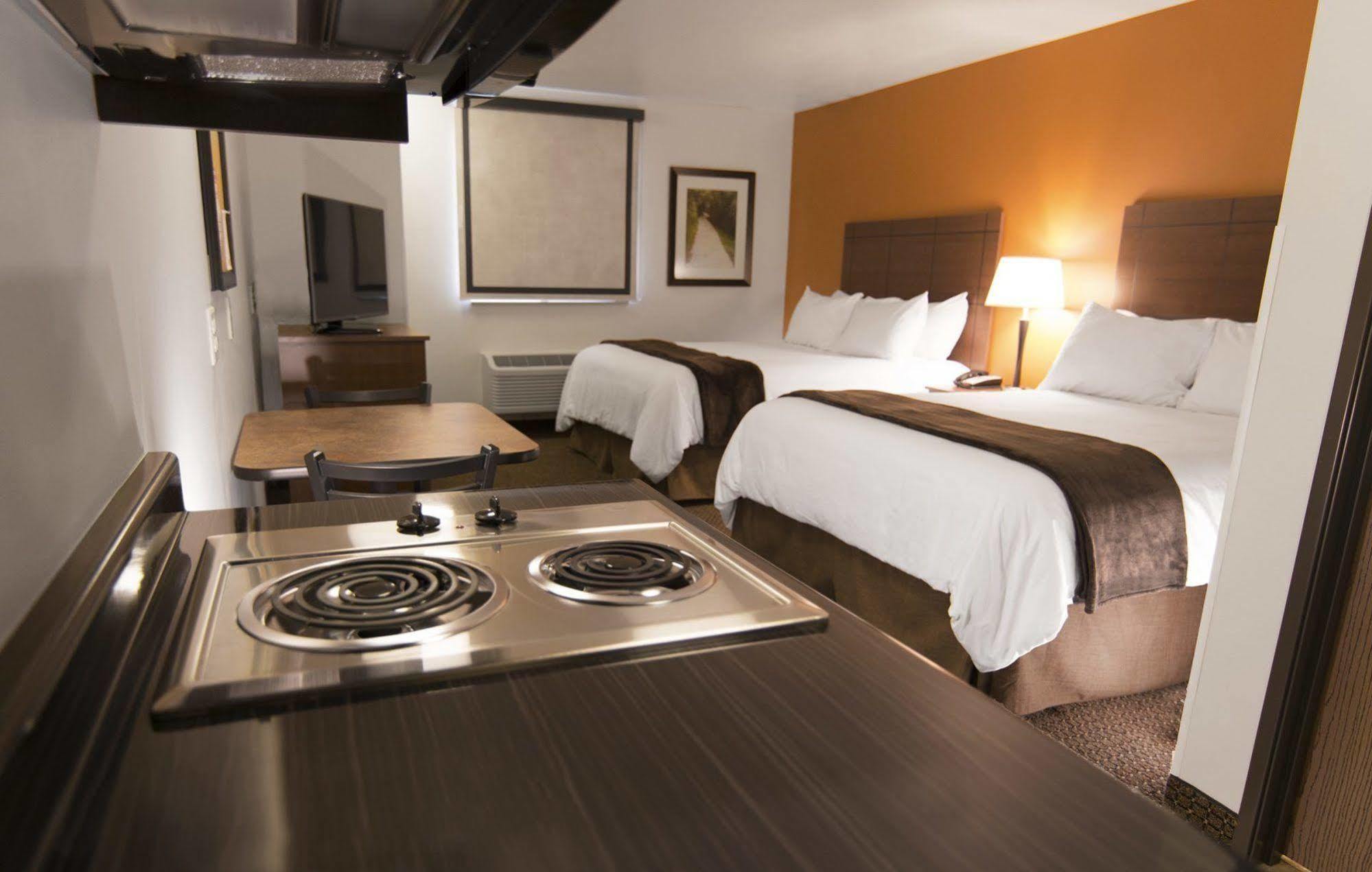 My Place Hotel-Salt Lake City-เวสต์จอร์แดน ภายนอก รูปภาพ